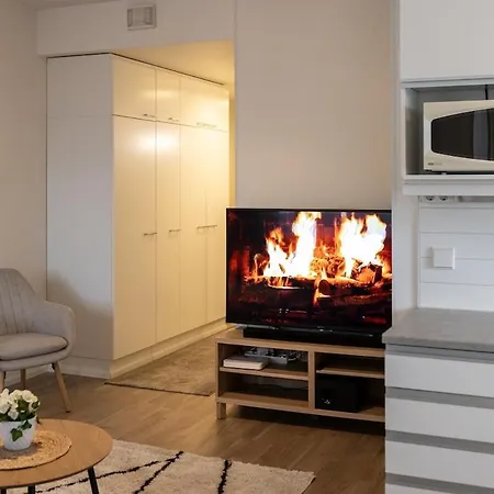 Luna Arctic Glow - * Rovaniemi