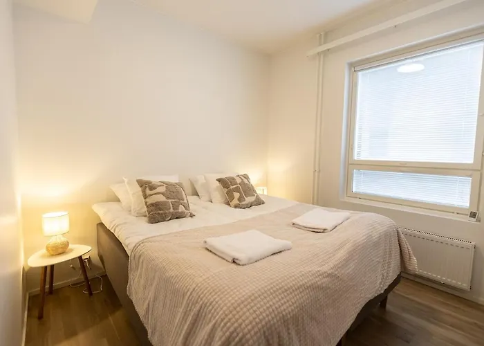 Luna Arctic Glow - * Ροβανιέμι