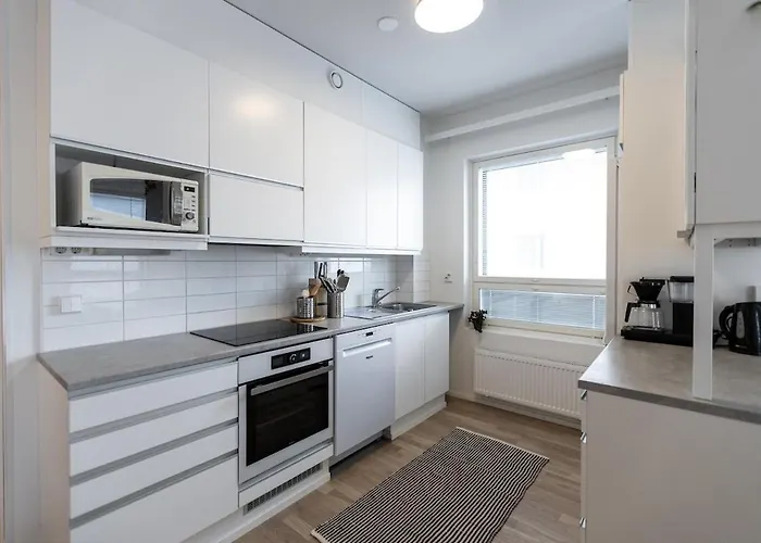 Luna Arctic Glow - Ροβανιέμι