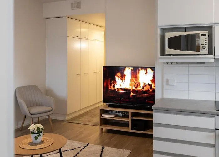 Luna Arctic Glow - * Rovaniemi