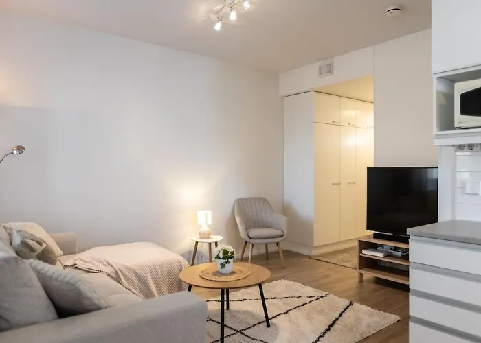 Luna Arctic Glow - * Rovaniemi